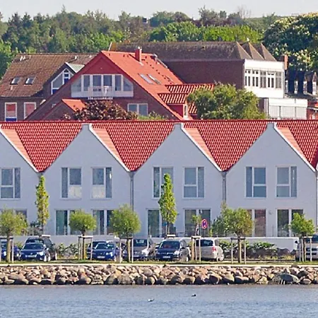 Vakantiehuis Ferienhaus-luv