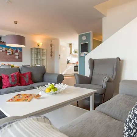 Vakantiehuis Ferienhaus-luv *
