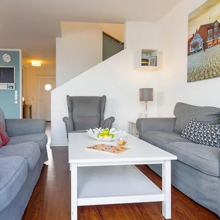 Ferienhaus-luv Heiligenhafen