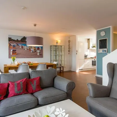 Ferienhaus-luv * Heiligenhafen