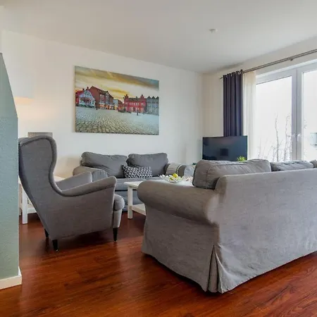 Vakantiehuis Ferienhaus-luv