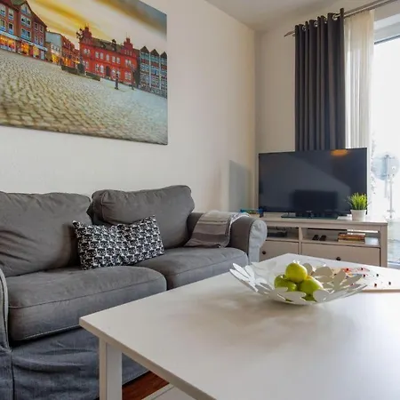 Ferienhaus-luv Heiligenhafen