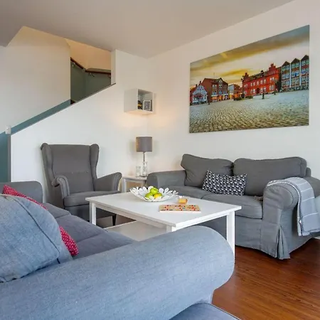 Ferienhaus-luv Vakantiehuis