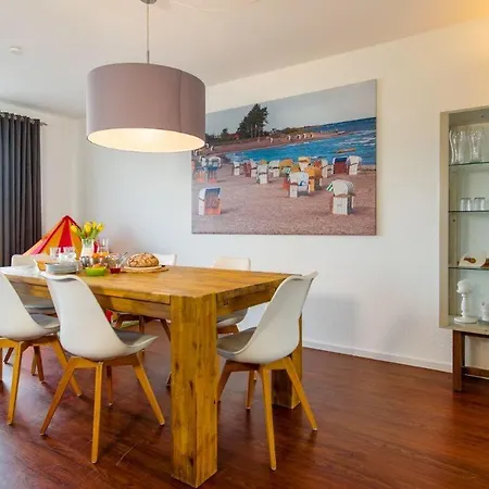 Ferienhaus-luv Vakantiehuis *