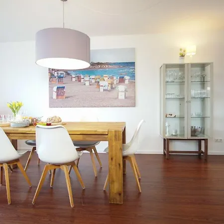 Ferienhaus-luv Semesterbostad