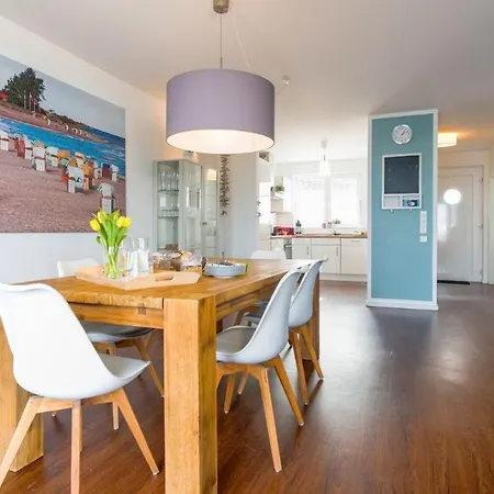 Ferienhaus-luv * Heiligenhafen
