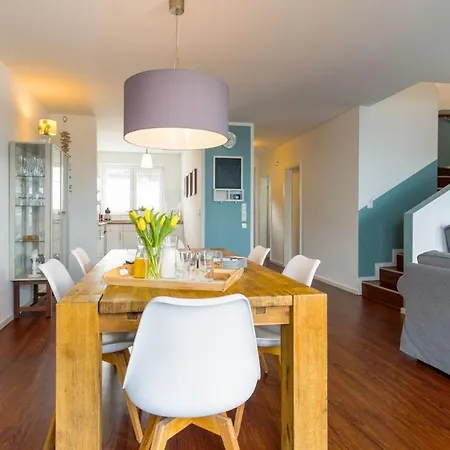 Ferienhaus-luv * Heiligenhafen
