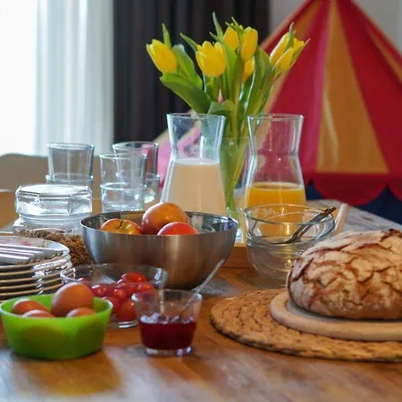 Ferienhaus-luv * Heiligenhafen