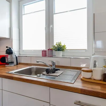 Ferienhaus-luv Vakantiehuis Heiligenhafen