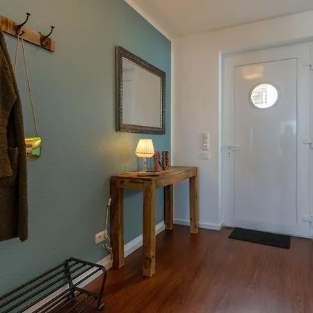 Ferienhaus-luv Vakantiehuis Heiligenhafen