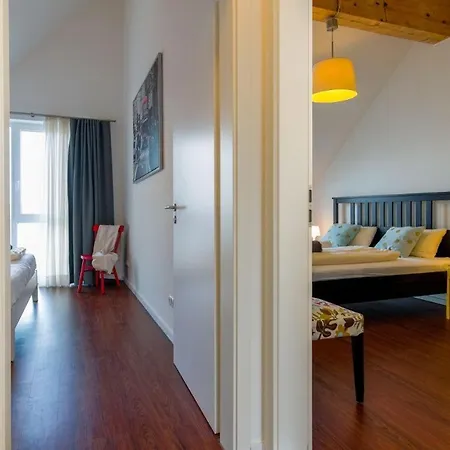 Ferienhaus-luv * Heiligenhafen