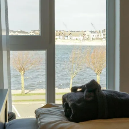 Ferienhaus-luv Heiligenhafen
