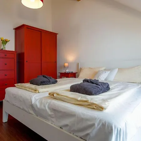 Ferienhaus-luv Heiligenhafen
