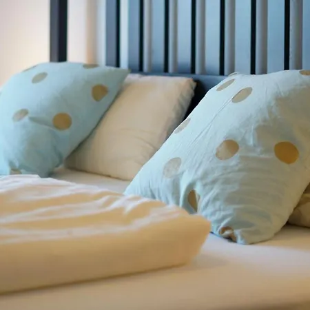 Semesterbostad Ferienhaus-luv *