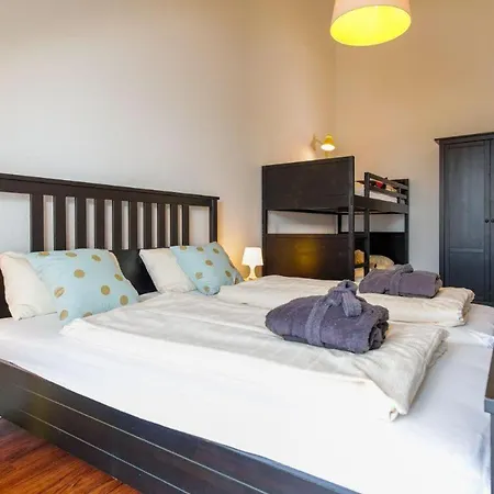 Ferienhaus-luv Semesterbostad
