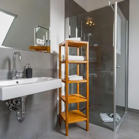 Vakantiehuis Ferienhaus-luv