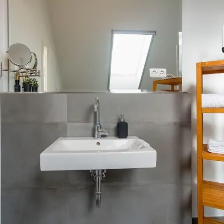 Ferienhaus-luv Vakantiehuis Heiligenhafen