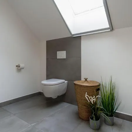 Vakantiehuis Ferienhaus-luv *